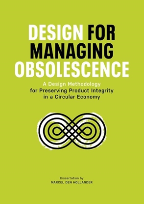 Afbeeldingen van Design for Managing Obsolescence