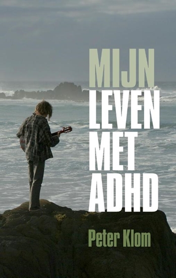 Afbeelding van Mijn leven met adhd