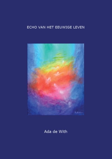 Afbeelding van Echo van het eeuwige leven