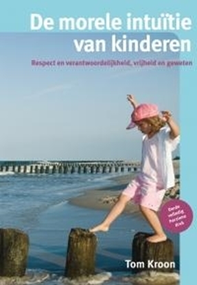 Afbeeldingen van De morele intuitie van kinderen