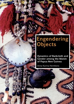Afbeeldingen van Engendering objects