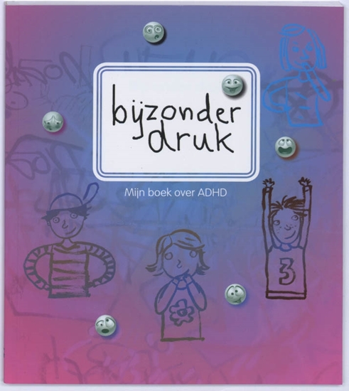 Afbeelding van Bijzonder druk