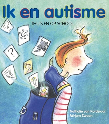 Afbeeldingen van Ik en autisme