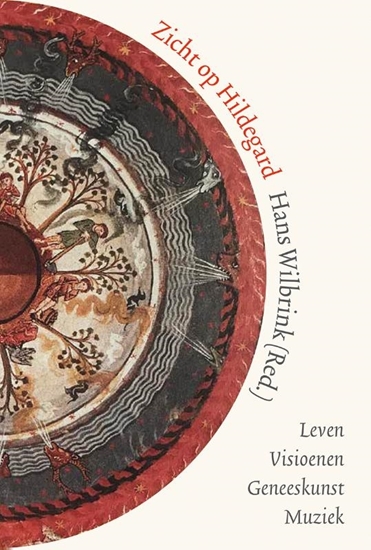 Afbeelding van Zicht op Hildegard