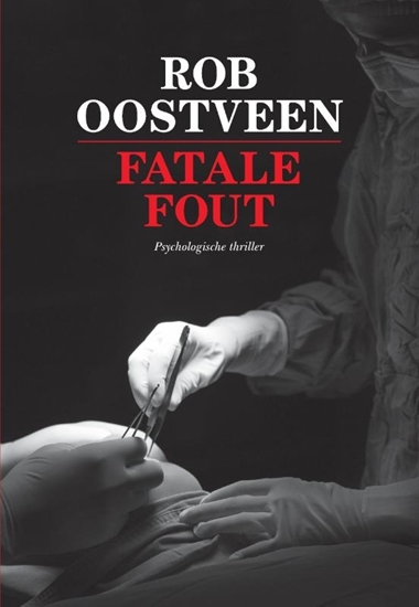 Afbeelding van Fatale fout