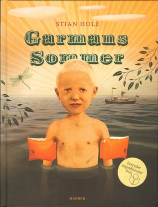 Afbeeldingen van Garmanns zomer