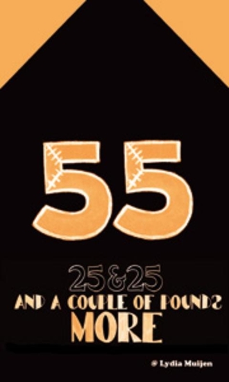 Afbeelding van 25&25 and a couple of pounds more