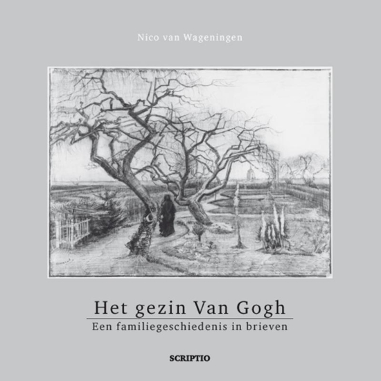 Afbeelding van Het gezin Van Gogh