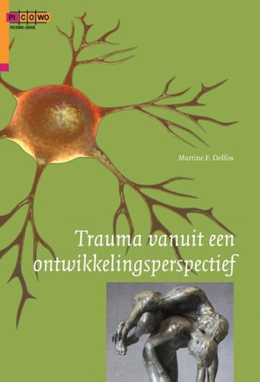 Afbeelding van Trauma vanuit een ontwikkelingsperspectief
