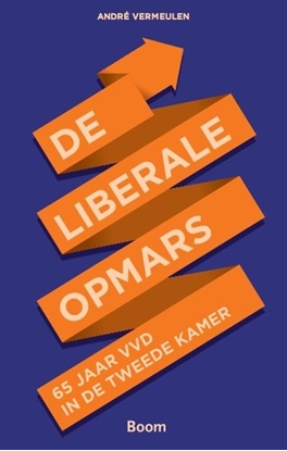 Afbeeldingen van De liberale opmars