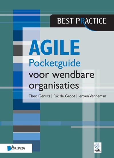 Afbeelding van Best practice Agile