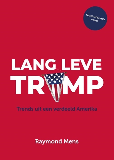 Afbeelding van Lang leve Trump
