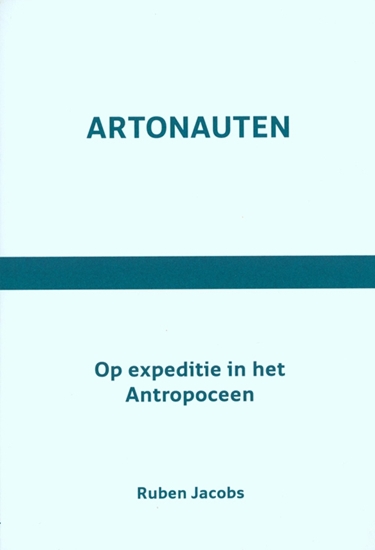 Afbeelding van Artonauten