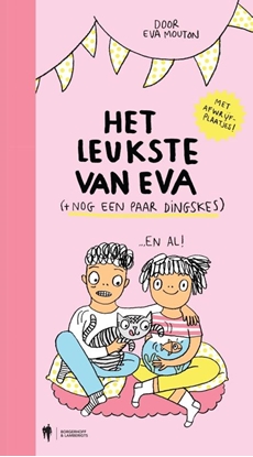 Afbeeldingen van Het leukste van Eva