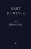 Afbeelding van Over Identiteit