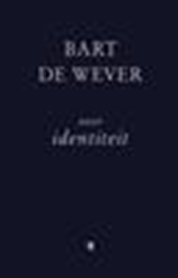 Afbeelding van Over Identiteit