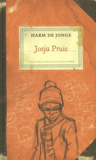 Afbeelding van Josja Pruis