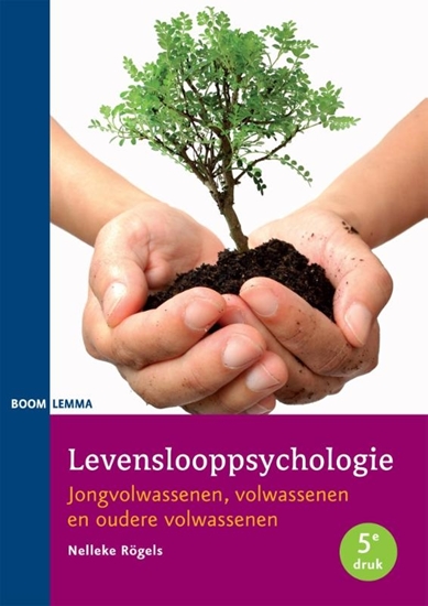 Afbeelding van Levenslooppsychologie