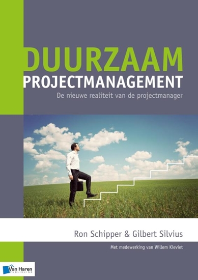 Afbeelding van Duurzaam projectmanagement