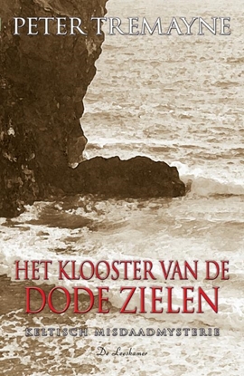 Afbeeldingen van Zuster Fidelma Het klooster van de dode zielen