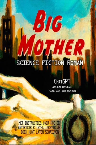 Afbeelding van Big mother