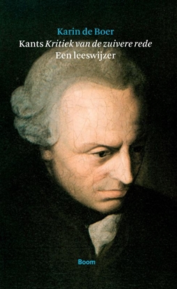 Afbeeldingen van Kant's Kritiek van de zuivere rede