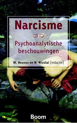 Afbeeldingen van Narcisme