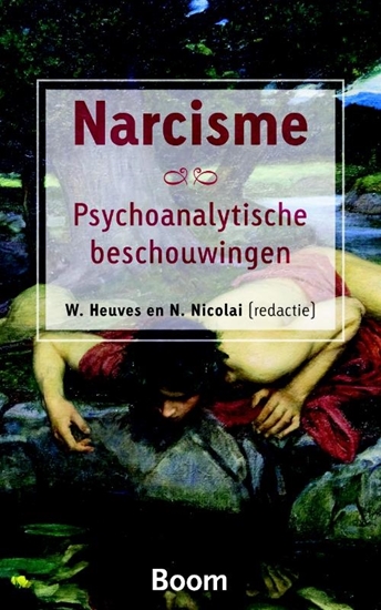 Afbeelding van Narcisme