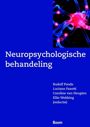 Afbeeldingen van Neuropsychologische behandeling