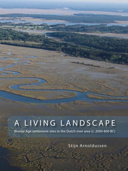 Afbeelding van A living landscape