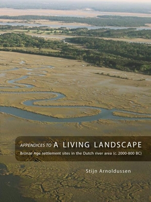 Afbeeldingen van Appendices to: A living landscape