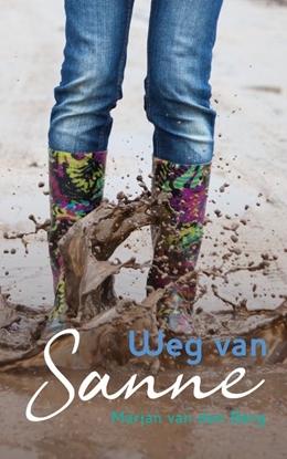 Afbeeldingen van Weg van Sanne