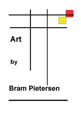 Afbeeldingen van Art by Bram Pietersen