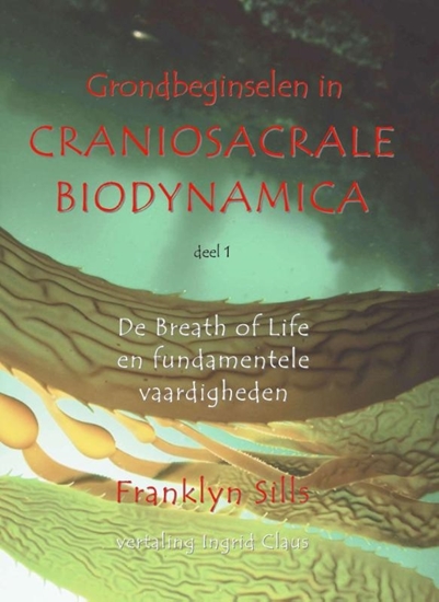 Afbeelding van Grondbeginselen in craniosacrale biodynamica