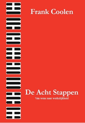 Afbeeldingen van De acht stappen