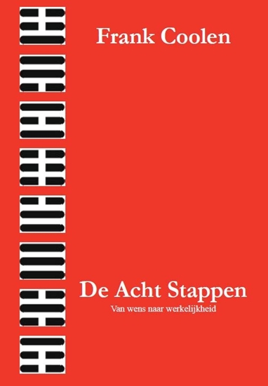 Afbeelding van De acht stappen