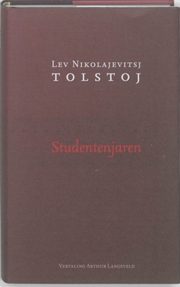 Afbeeldingen van Studentenjaren