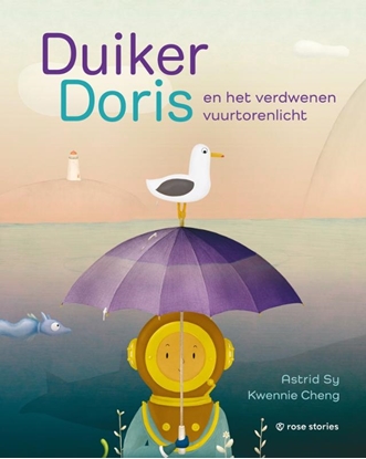 Afbeeldingen van Duiker Doris