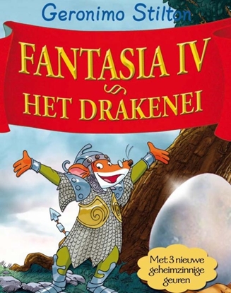 Afbeeldingen van Fantasia IV