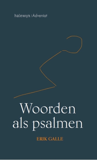 Afbeelding van Woorden als psalmen