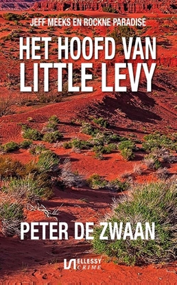 Afbeeldingen van Het hoofd van Little Levy