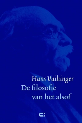 Afbeeldingen van De filosofie van het alsof