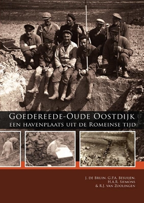 Afbeeldingen van Goedereede-Oude Oostdijk