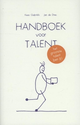 Afbeeldingen van Handboek voor talent