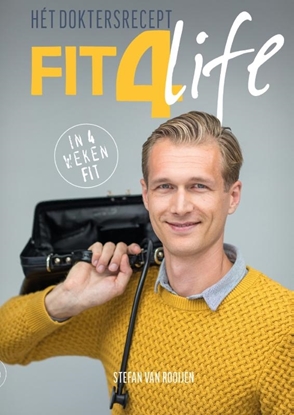 Afbeeldingen van Fit4Life het doktersrecept