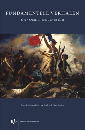 Afbeeldingen van Fundamentele verhalen