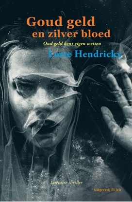 Afbeeldingen van Goud geld en zilver bloed