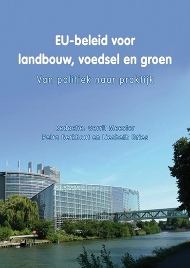 Afbeelding van EU-beleid voor landbouw, voedsel en groen