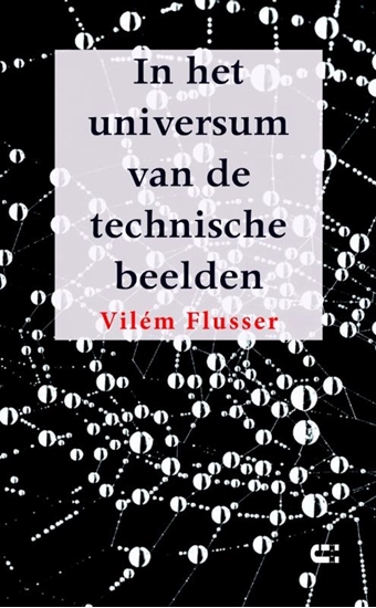 Afbeelding van In het universum van de technische beelden