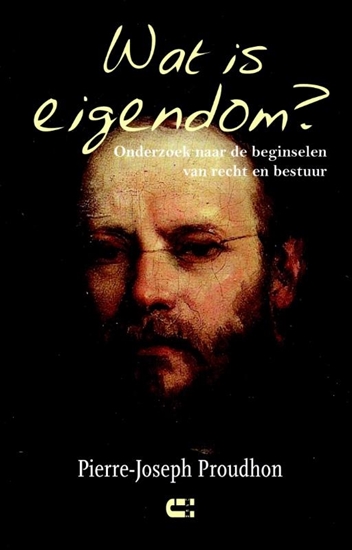 Afbeelding van Wat is eigendom?